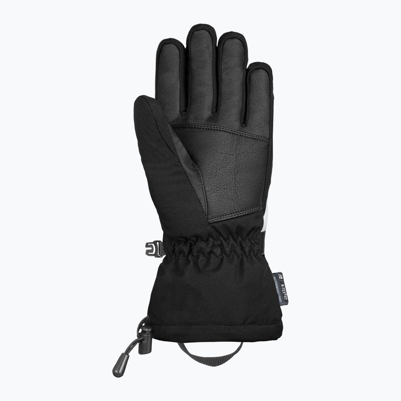Skihandschuhe Damen Reusch Demi R-Tex XT black 10