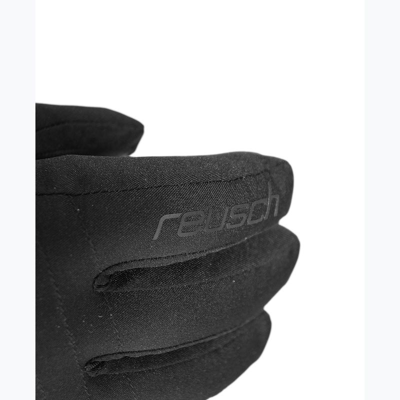Skihandschuhe Damen Reusch Demi R-Tex XT black 11