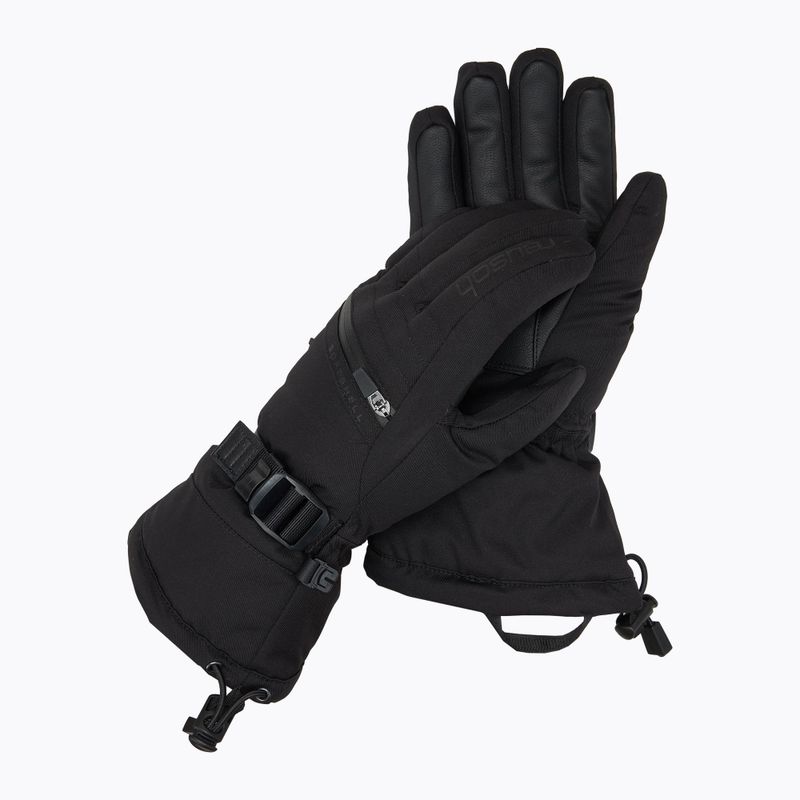 Skihandschuhe Damen Reusch Demi R-Tex XT black