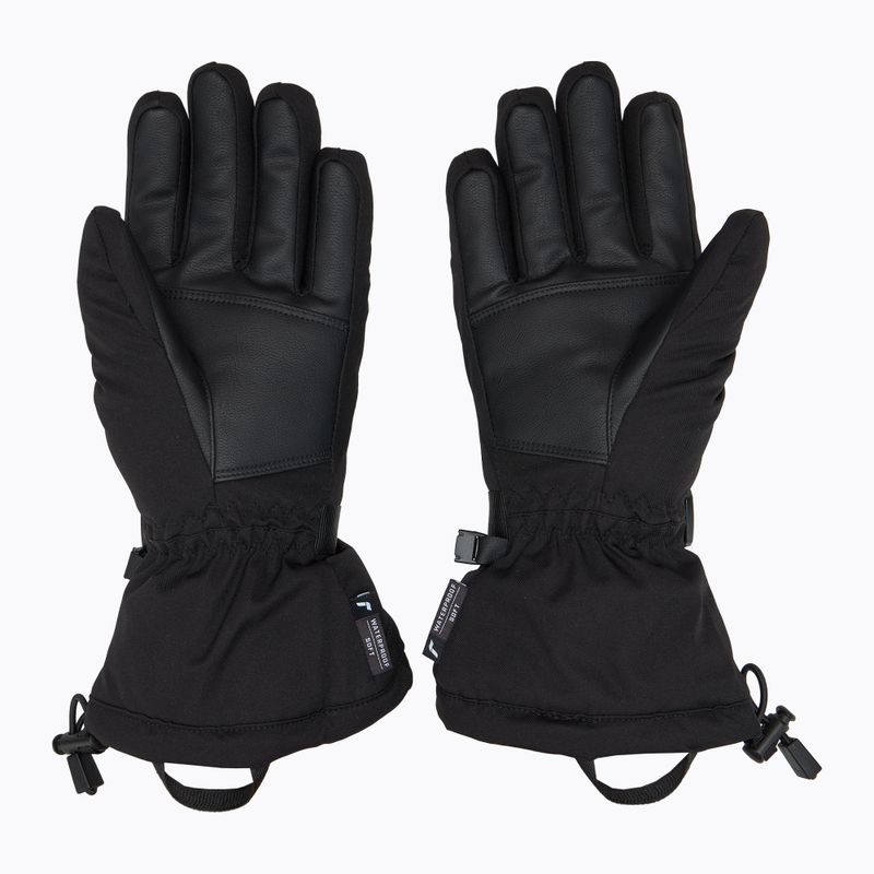 Skihandschuhe Damen Reusch Demi R-Tex XT black 2