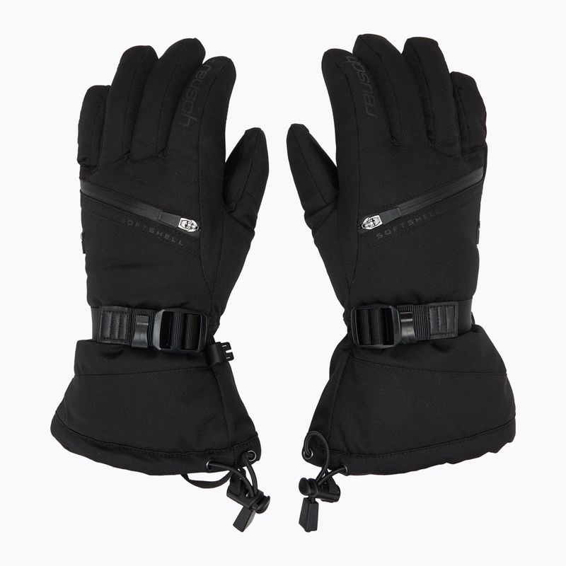 Skihandschuhe Damen Reusch Demi R-Tex XT black 3
