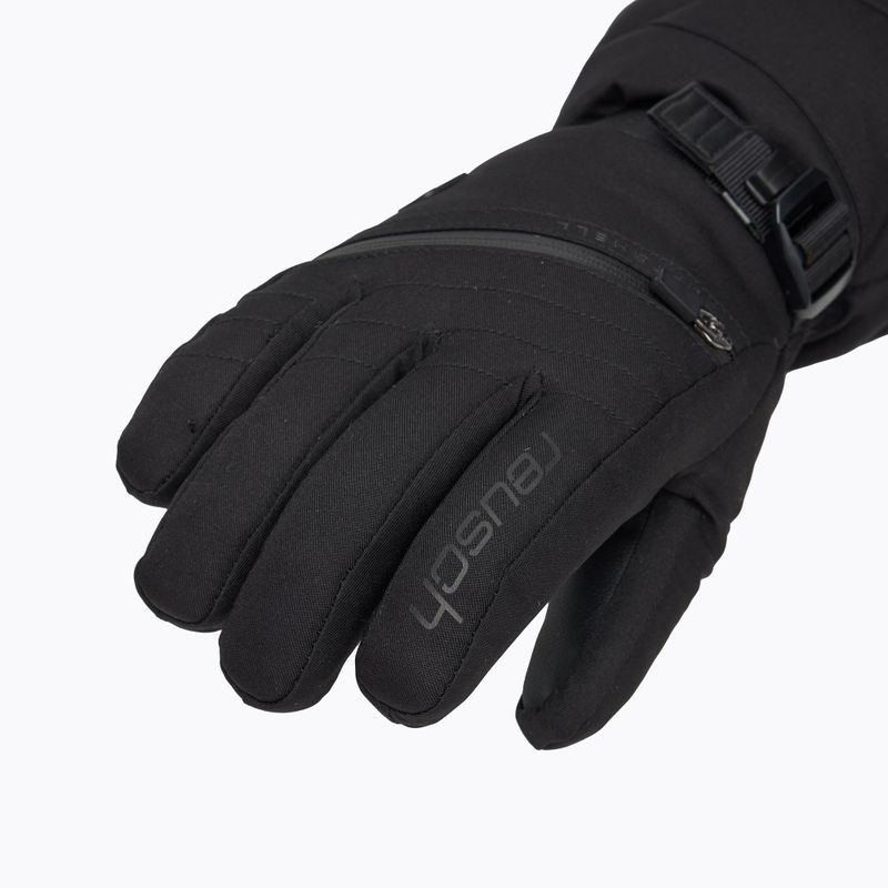 Skihandschuhe Damen Reusch Demi R-Tex XT black 4