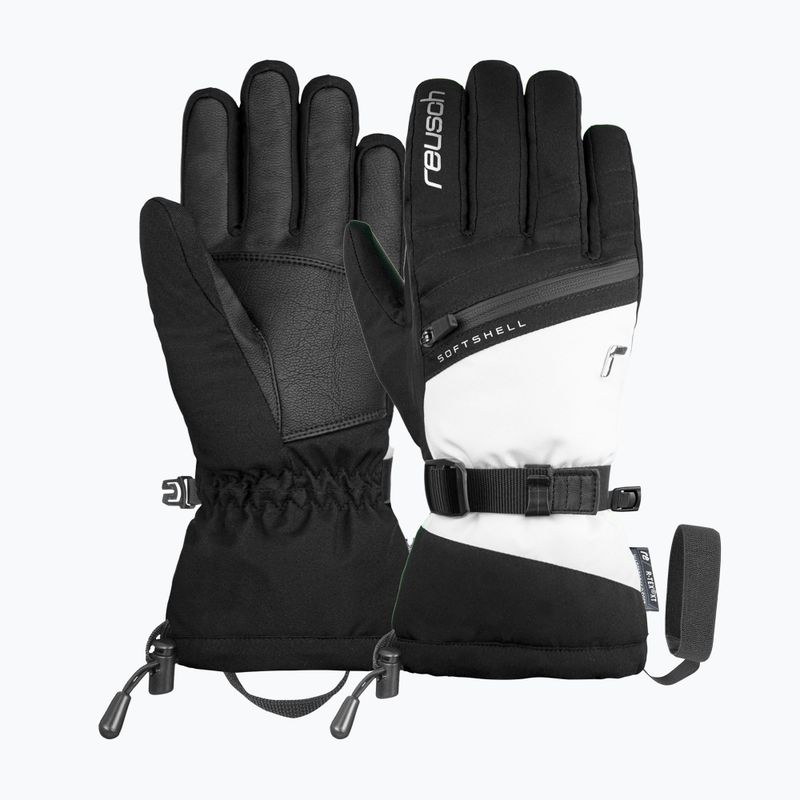 Skihandschuhe Damen Reusch Demi R-Tex XT black 6