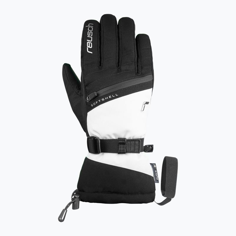 Skihandschuhe Damen Reusch Demi R-Tex XT black 7