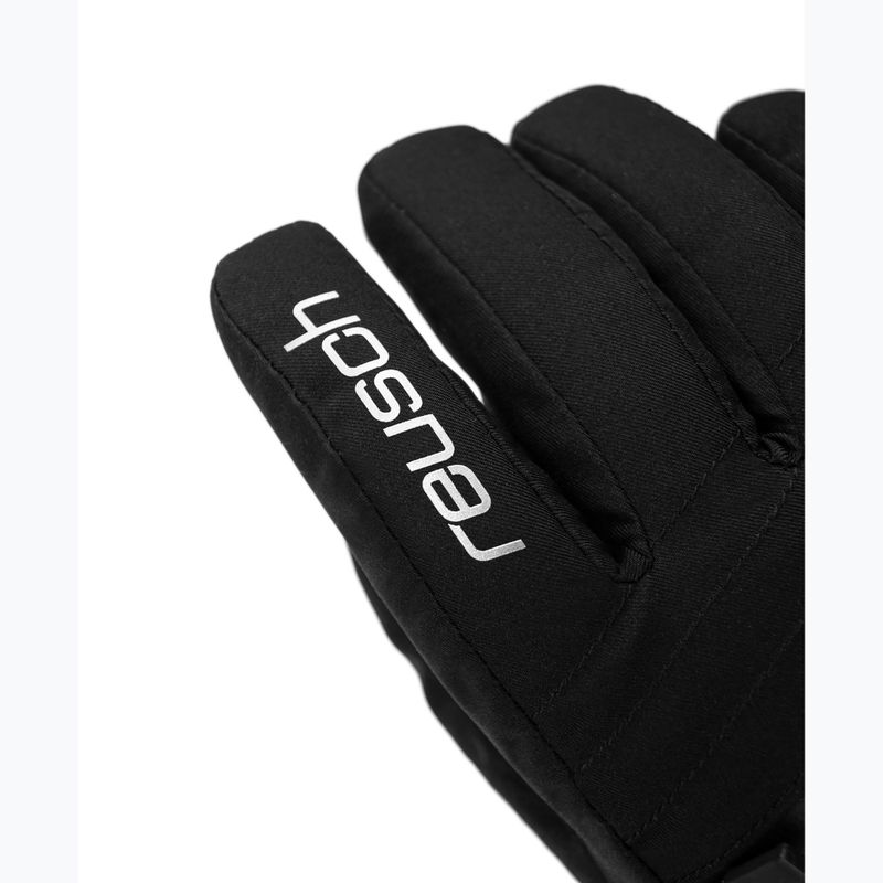 Skihandschuhe Damen Reusch Demi R-Tex XT black 9