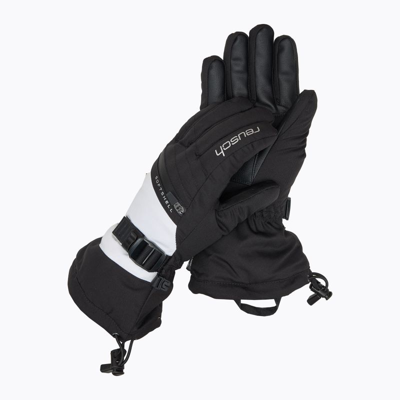 Skihandschuhe Damen Reusch Demi R-Tex XT black