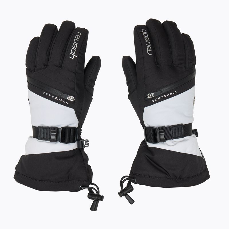Skihandschuhe Damen Reusch Demi R-Tex XT black 3