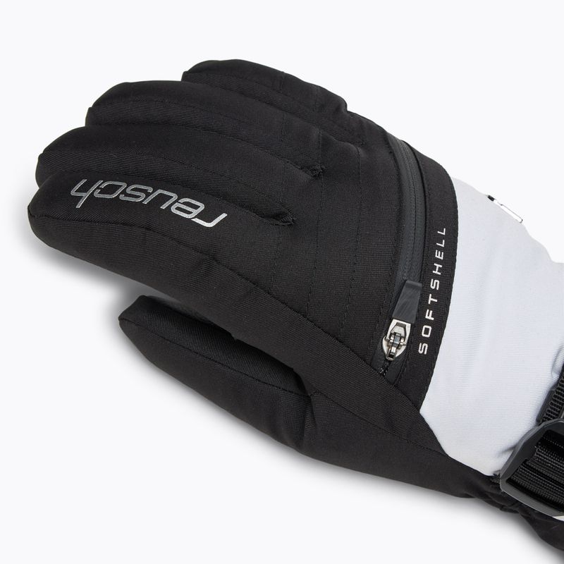 Skihandschuhe Damen Reusch Demi R-Tex XT black 5