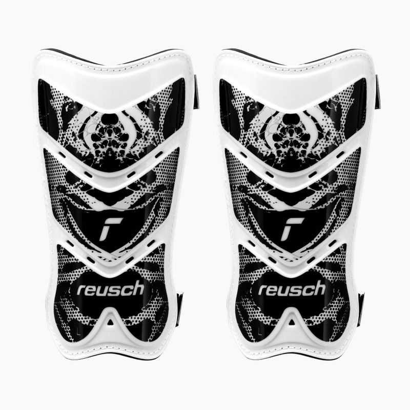 Schienbeinschoner Reusch Shinguard Attrakt Lite black/white