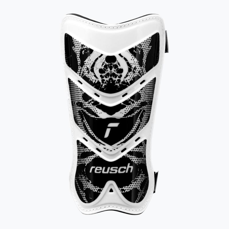 Schienbeinschoner Reusch Shinguard Attrakt Lite black/white