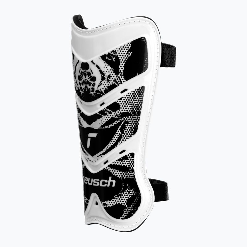 Schienbeinschoner Reusch Shinguard Attrakt Lite black/white 2