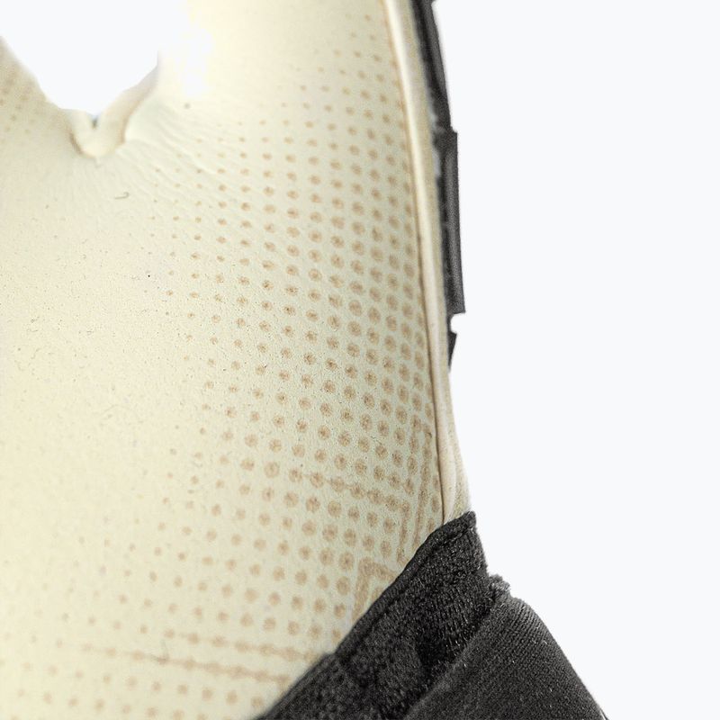 Reusch Attrakt Freegel Gold X GluePrint Finger Support Torwarthandschuh schwarz/gold 8