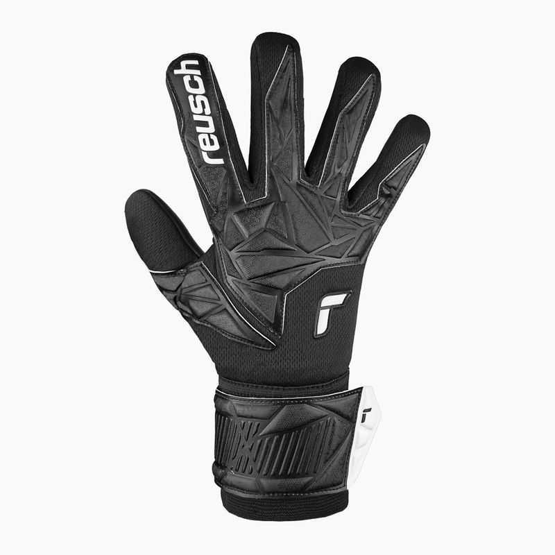 Torwarthandschuhe Reusch Attrakt Infinity NC black 2
