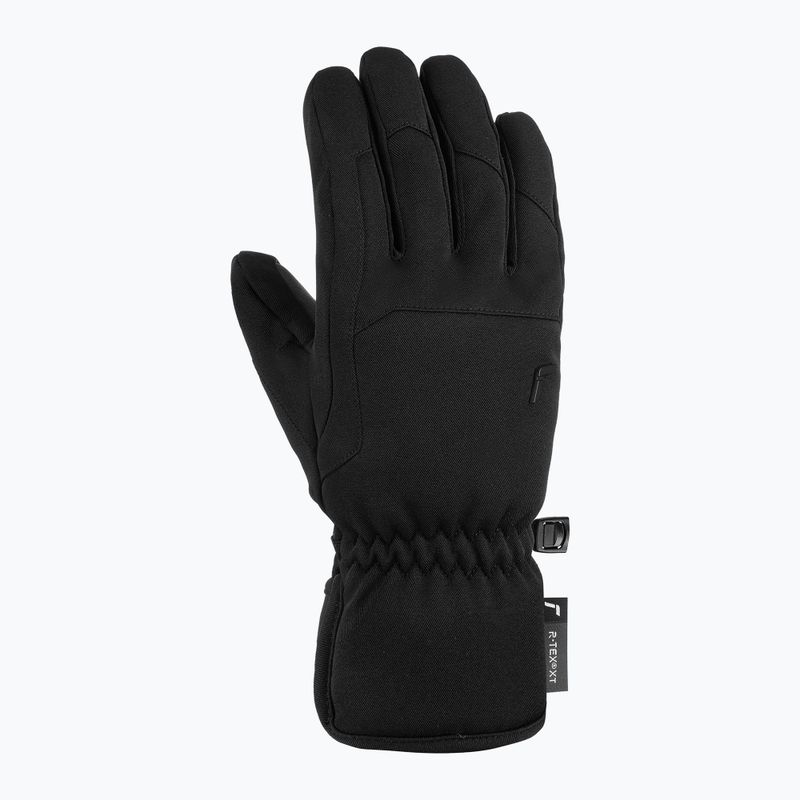 Damen-Skihandschuh Reusch Keira R-Tex XT schwarz 2