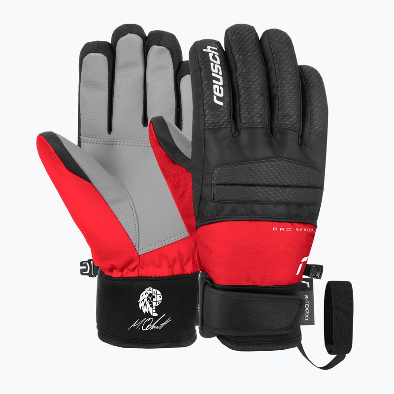 Skihandschuhe Kinder Reusch Warrior R-Tex XT Junior marco odermatt 7