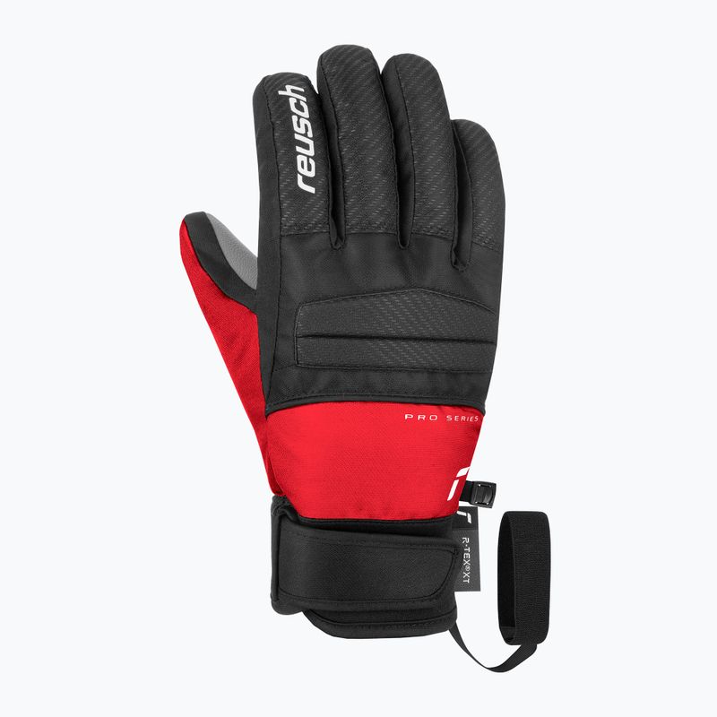 Skihandschuhe Kinder Reusch Warrior R-Tex XT Junior marco odermatt 8