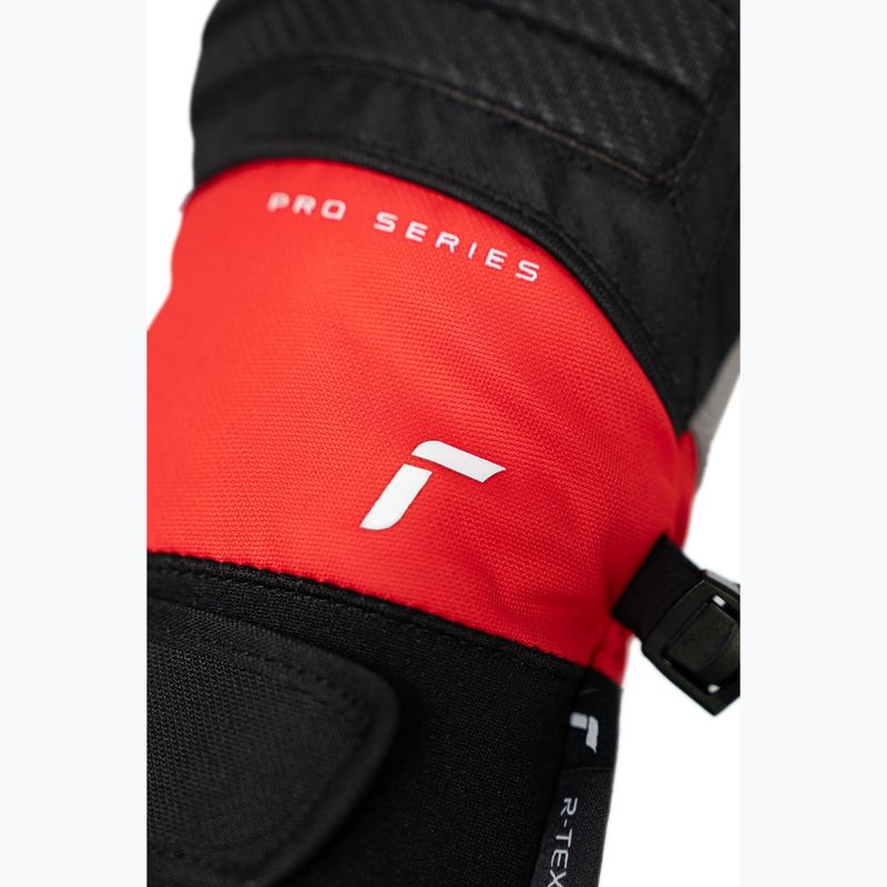 Skihandschuhe Kinder Reusch Warrior R-Tex XT Junior marco odermatt 11