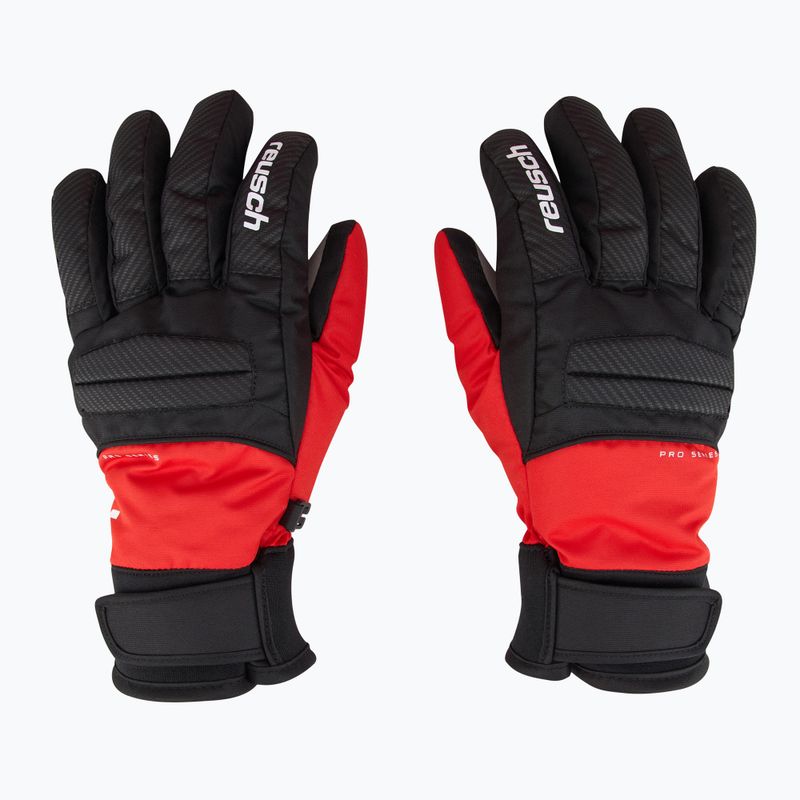 Skihandschuhe Kinder Reusch Warrior R-Tex XT Junior marco odermatt 2