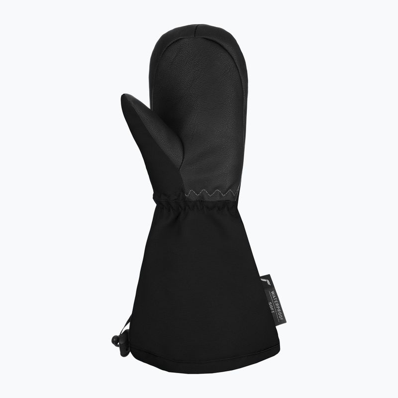 Kinder Skihandschuhe Reusch Olaf Down R-Tex XT Mitten black 4