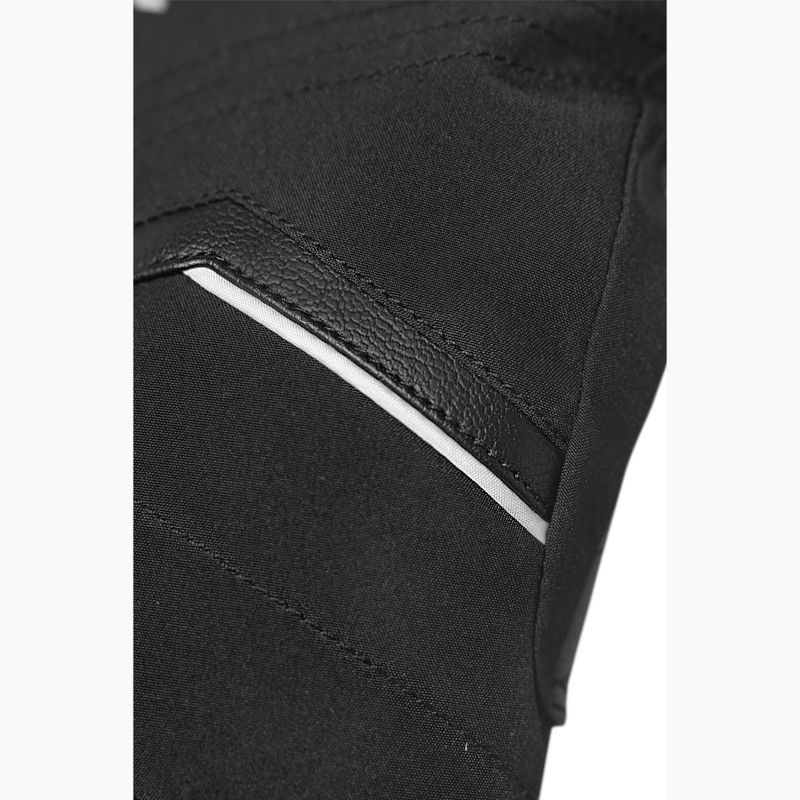 Damen-Skihandschuhe Reusch Marisa Mitten black/white 6