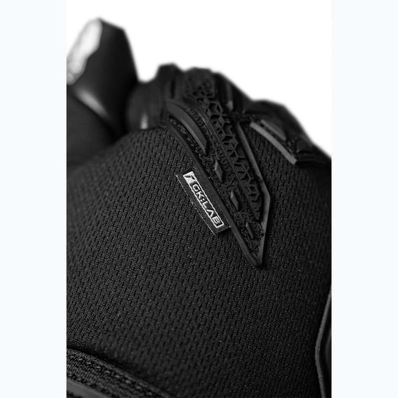 Torwarthandschuhe Reusch Attrakt Freegel Infinity black 6