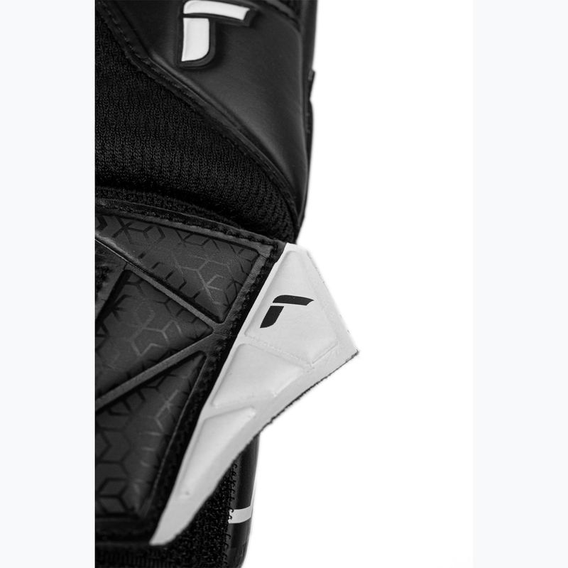 Torwarthandschuhe Reusch Attrakt Infinity NC black 7