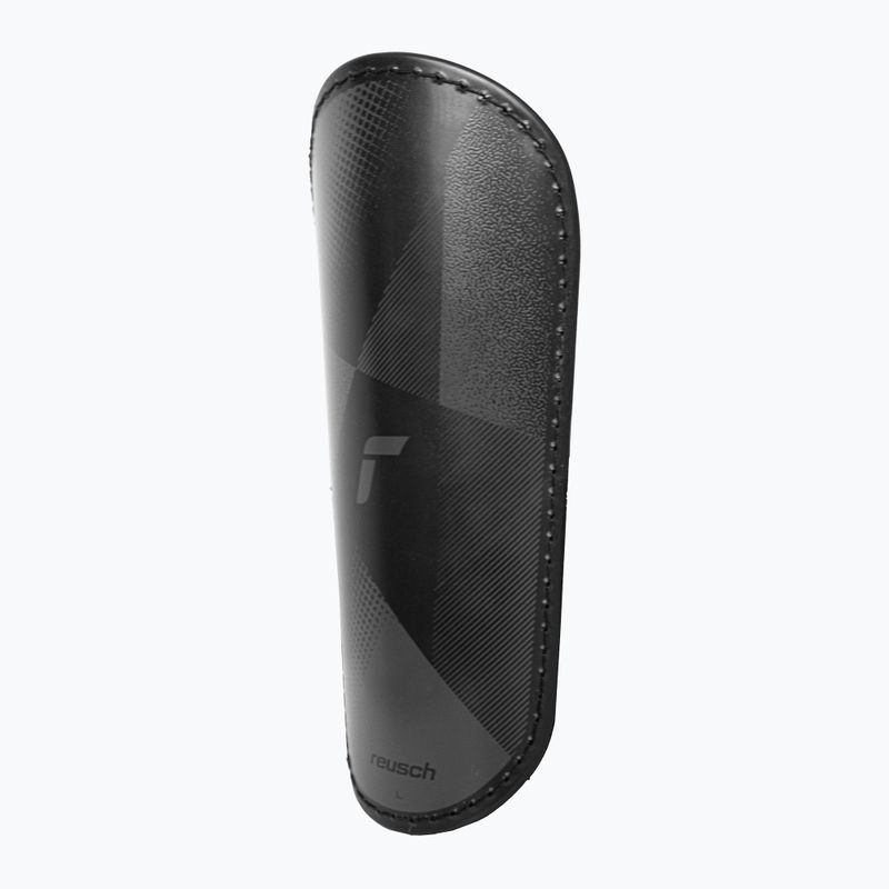 Schienbeinschoner Reusch Shin Guard Compact Lite black/grey 4