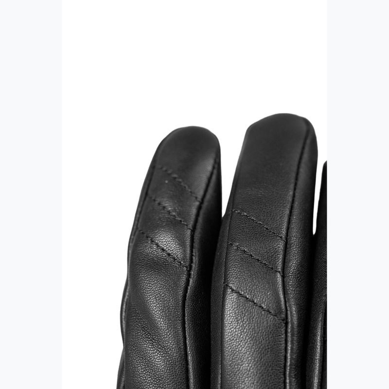 Damen-Skihandschuhe Reusch Jodie black 5