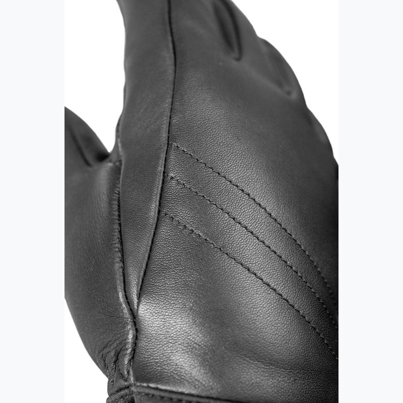Damen-Skihandschuhe Reusch Jodie black 6