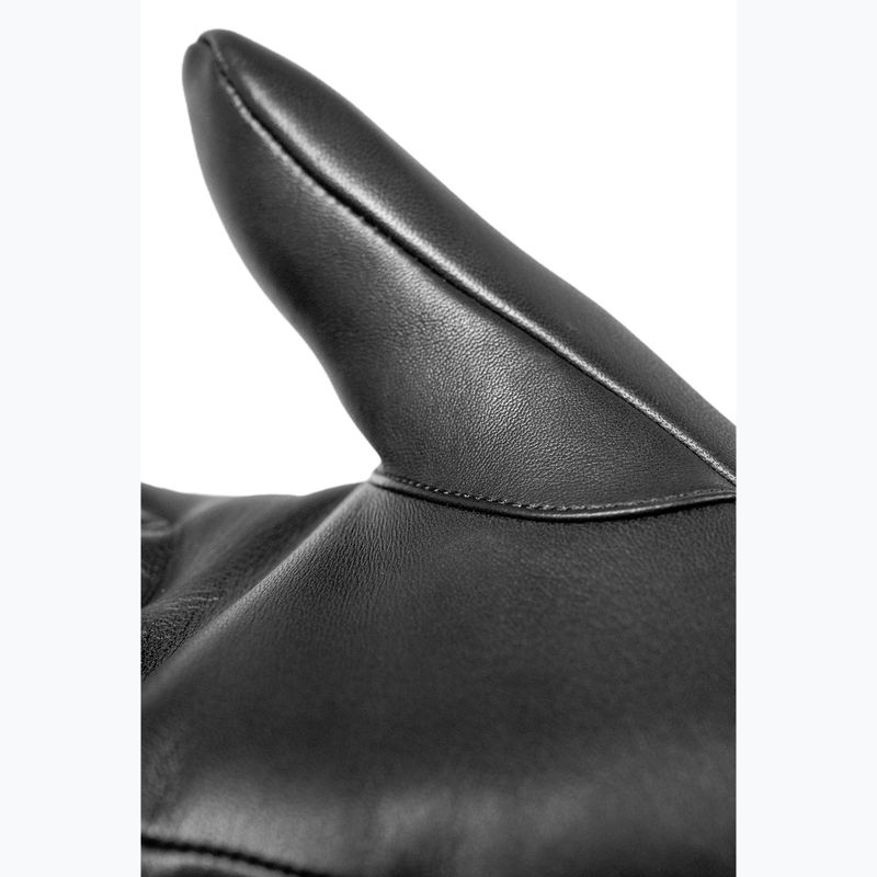 Damen-Skihandschuhe Reusch Jodie black 7