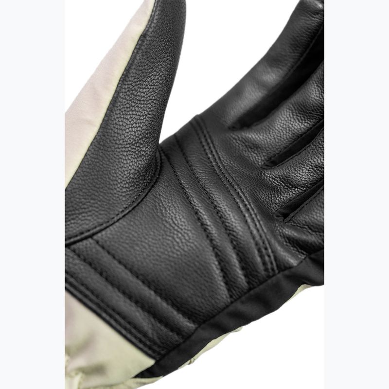 Damen-Skihandschuhe Reusch Tessa Stormbloxx angora 6