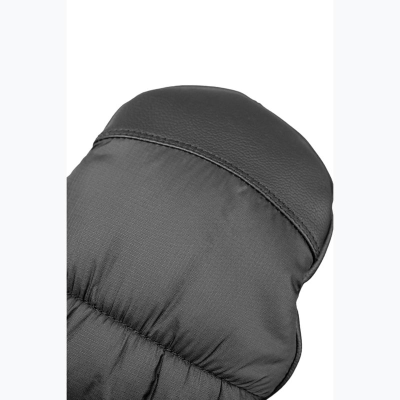 Damen-Skihandschuhe Reusch Puffy R-Tex® XT Mitten black 5