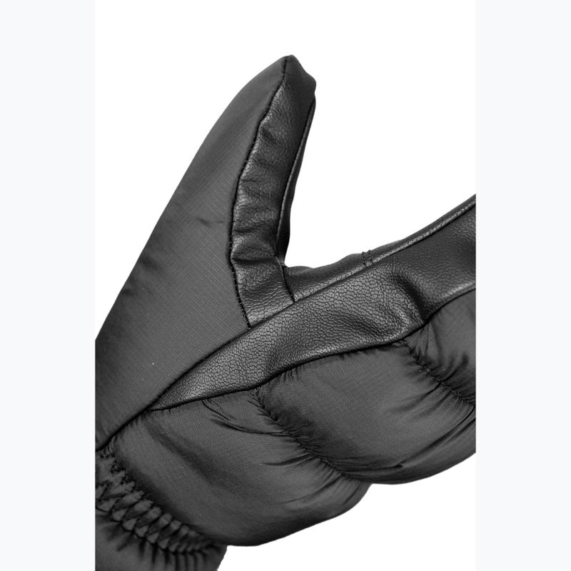 Damen-Skihandschuhe Reusch Puffy R-Tex® XT Mitten black 6