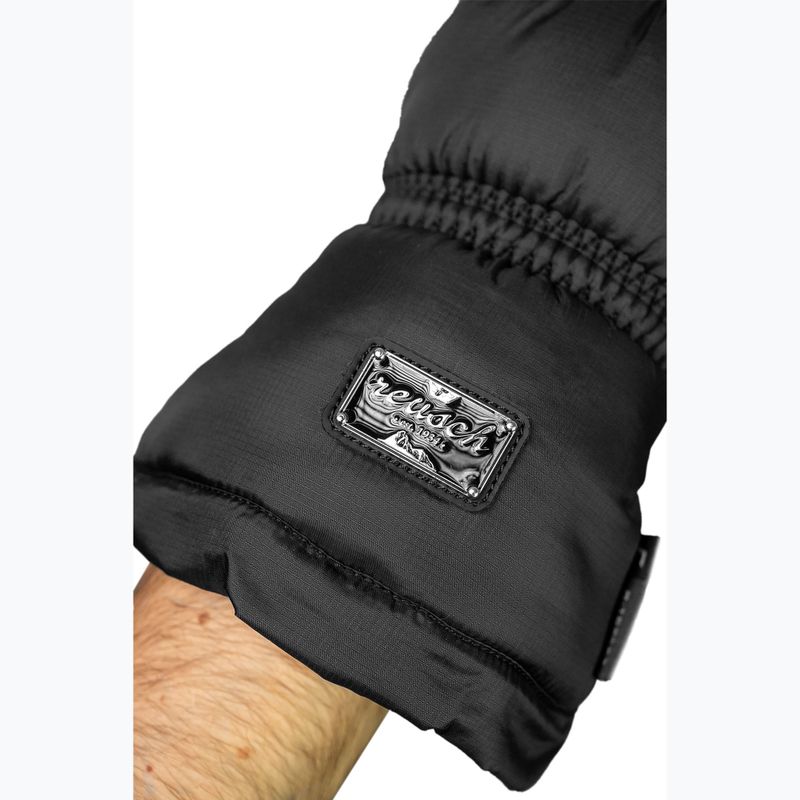 Damen-Skihandschuhe Reusch Puffy R-Tex® XT Mitten black 8