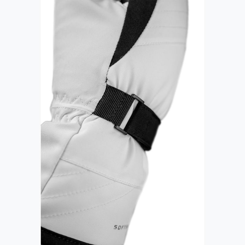 Damen-Skihandschuhe Reusch Alena R-Tex XT white/black 7