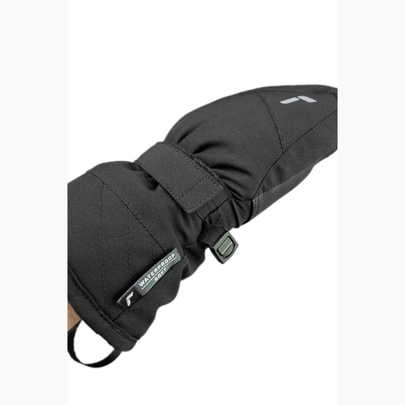 Damen-Skihandschuhe Reusch Alena R-Tex XT black/silver 6