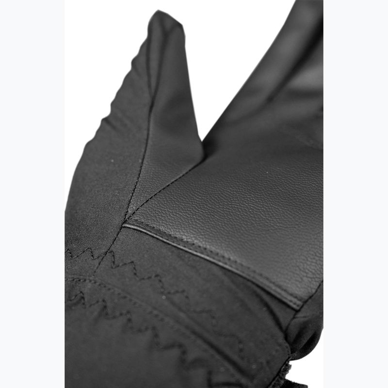 Damen-Skihandschuhe Reusch Alena R-Tex XT black/silver 7