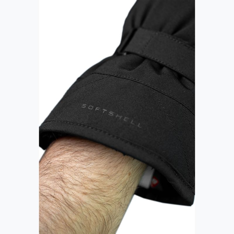 Damen-Skihandschuhe Reusch Alena R-Tex XT black/silver 8