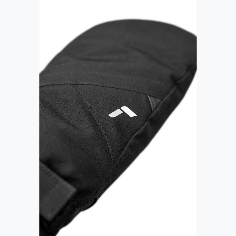 Damen-Skihandschuhe Reusch Alena R-Tex XT Mitten black/silver 5