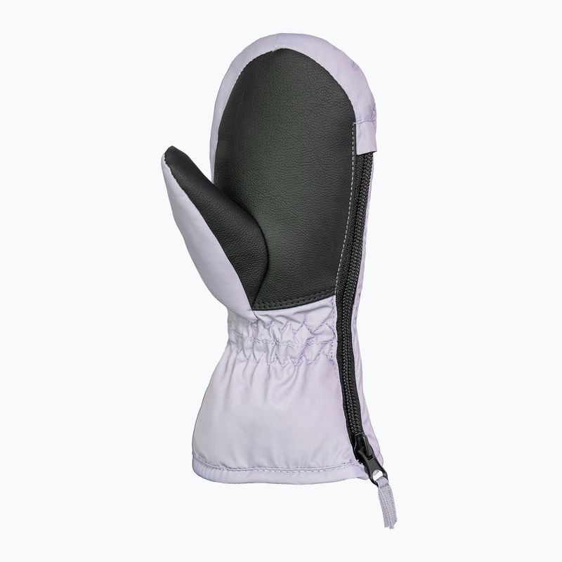 Kinder-Winterhandschuhe Reusch Sweety Mitten rabbit 4