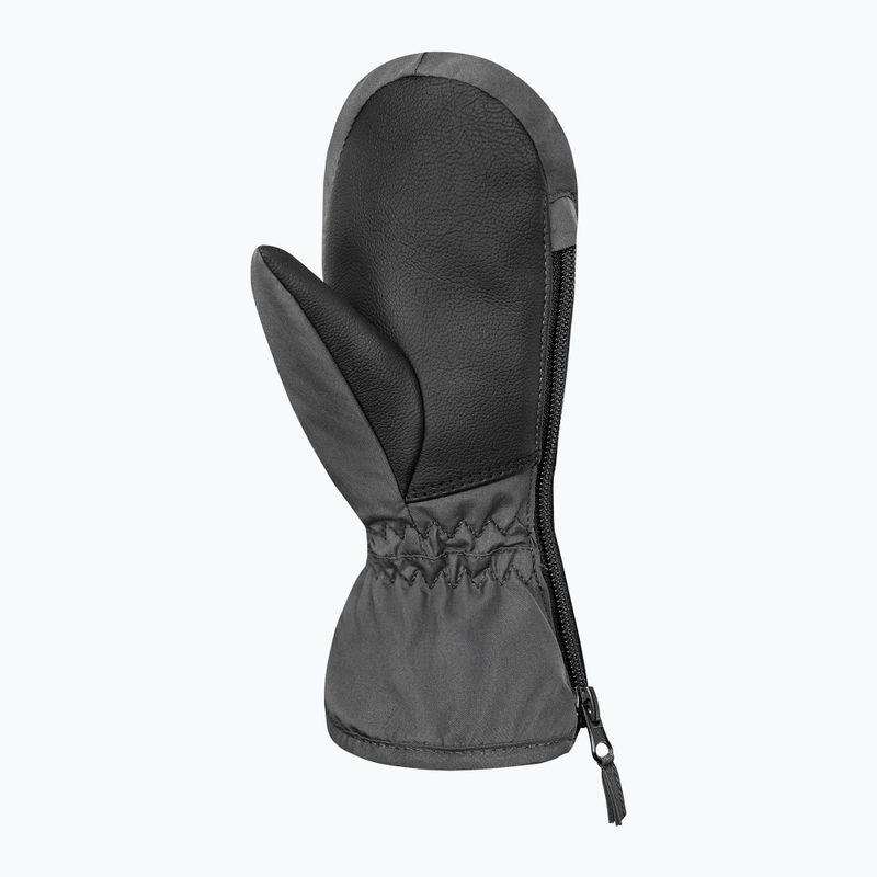 Kinder-Winterhandschuhe Reusch Sweety Mitten dog 4