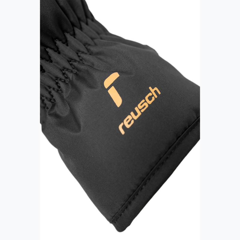 Kinder-Winterhandschuhe Reusch Sweety Mitten dog 7