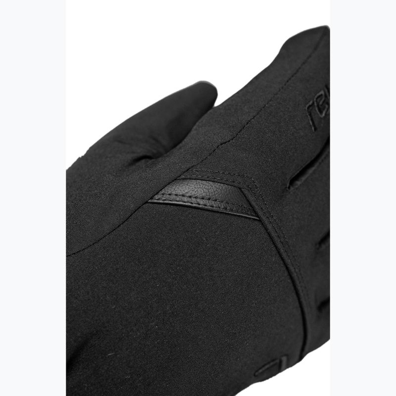 Herren-Skihandschuhe Reusch Kai R-Tex XT black 6