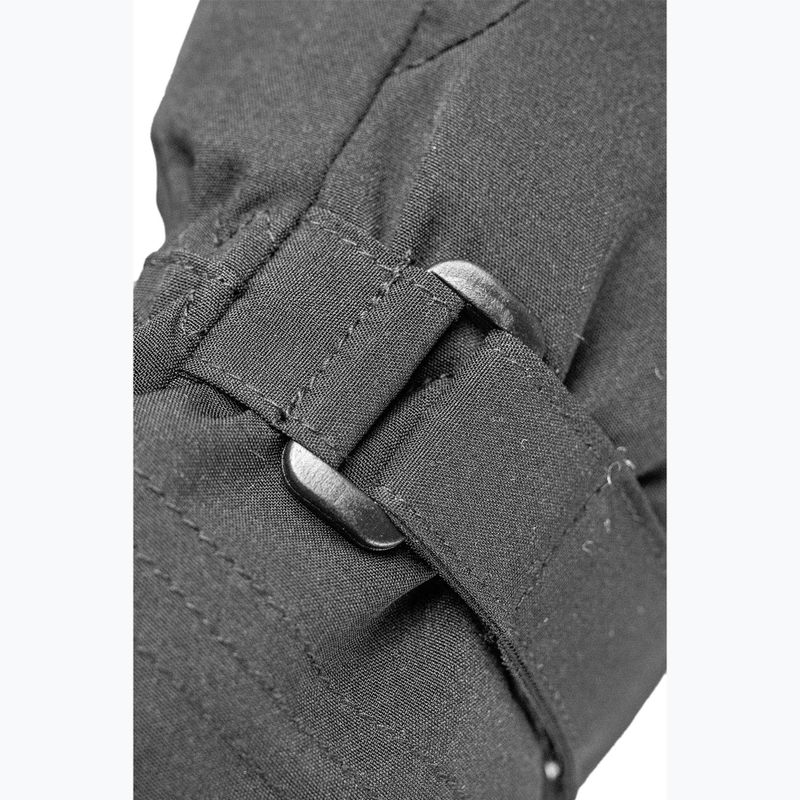 Herren-Skihandschuhe Reusch Kai R-Tex XT black 8