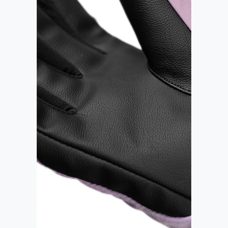 Kinder Skihandschuhe Reusch Carter R-Tex XT midnight 7
