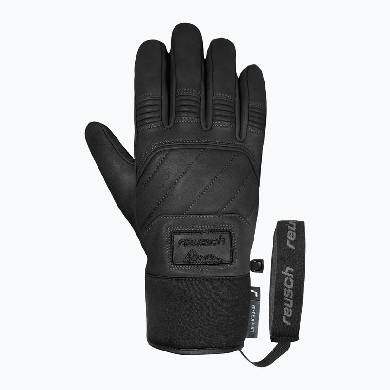 Skihandschuhe Reusch Legacy R-Tex XT black 2