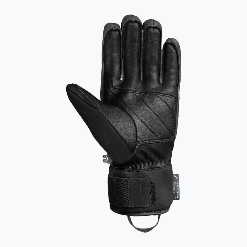 Skihandschuhe Reusch Legacy R-Tex XT black 3