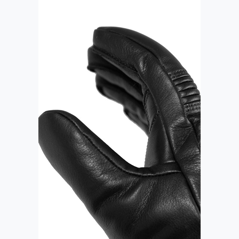 Skihandschuhe Reusch Legacy R-Tex XT black 5