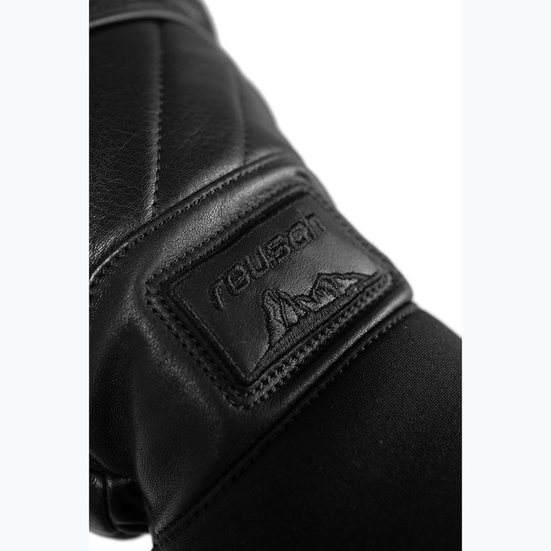 Skihandschuhe Reusch Legacy R-Tex XT black 6