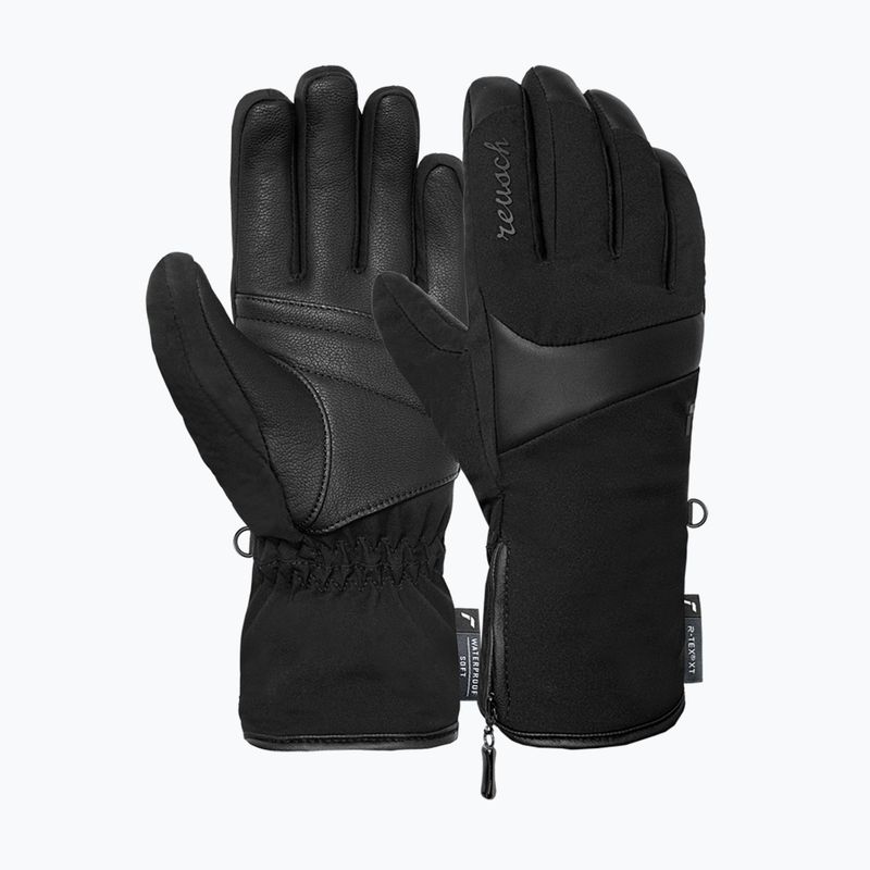 Damen-Skihandschuhe Reusch Madison R-Tex® XT black 2